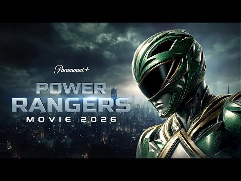 Power Rangers Movie 2026 Top 10 things needed for success