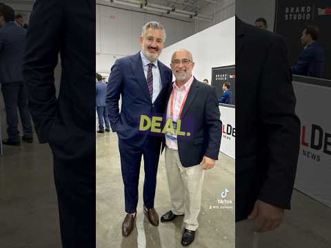 @TheRealDealMedia event this past weekend was amazing #realestateinvestor