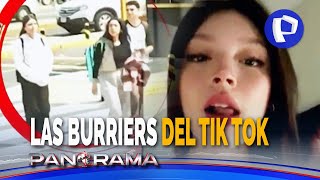 Burriers de Tik Tok: narcotraficantes captan a aspirantes a influencers para enviar droga a Europa