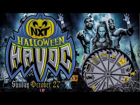 Halloween Havoc