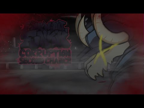 Friday Night Funkin: Corruption Second Chance mod Corruption Mom vs TABI EVIL !