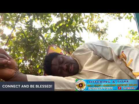 HOUR OF MERCY (DAY 2 - 3DAYS AMAZING GRACE MIRACLE) WITH FR. EBUBE MUONSO || 20TH DEC.2024