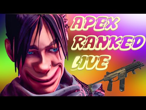 Apex Legends livestream (Ended by power outage)