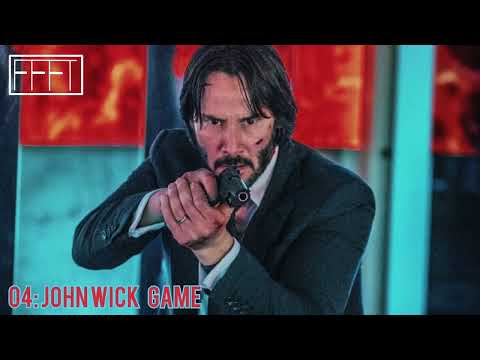 Today's Tech #93 | Netflix Game, New Gmail, John wick...