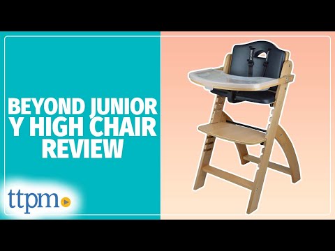 Beyond Highchair