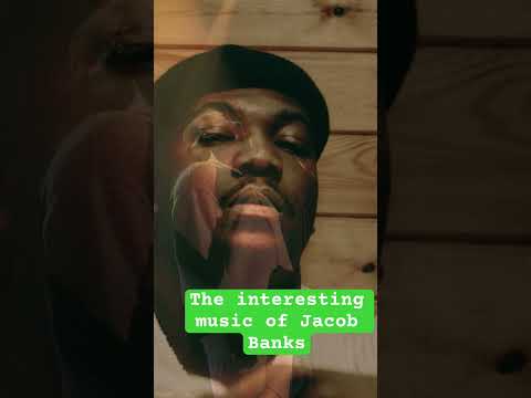 New episode or this week on #jacobbanks #music #art #artist #singer #indie #shorts