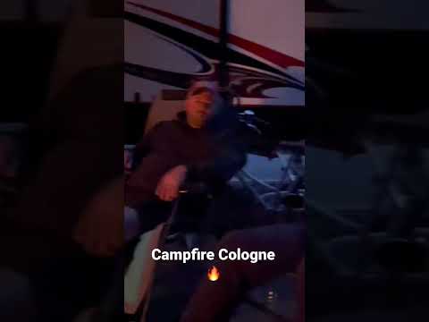 Campfire Cologne