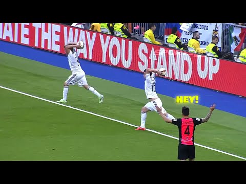 Funniest Moments In Football