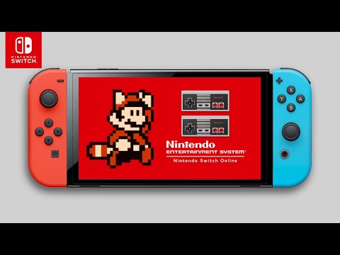 All Mario Games on Nintendo Entertainment System (Nintendo Switch Online)