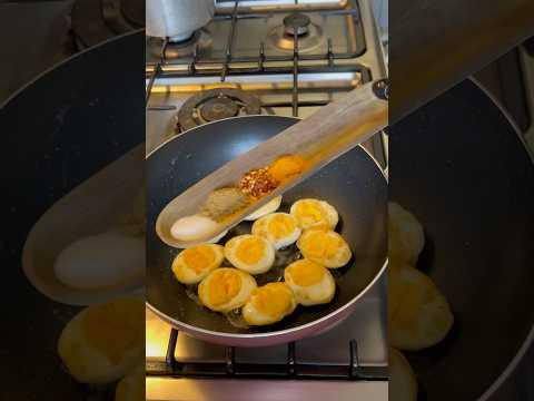 Have you tried this recipe? #short#breakfast#recipe#asmr#