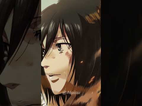 we're like diamonds in Aot #attackontitan #shorts #amv