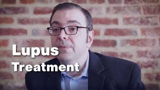 Lupus Treatment - Lupus Education Series