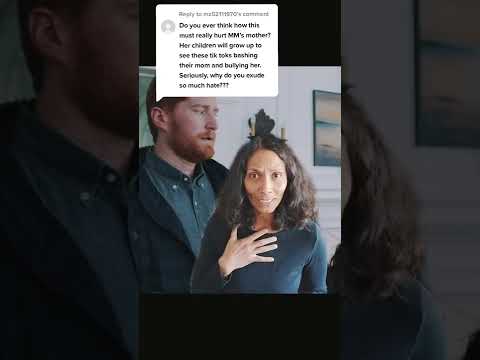 Responding to my # 1 Troll #shorts, #meganmarkle, #duchessofsussex, #youtubetrolls, #harryandmeghan