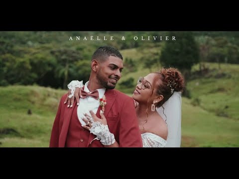 Anaëlle & Olivier