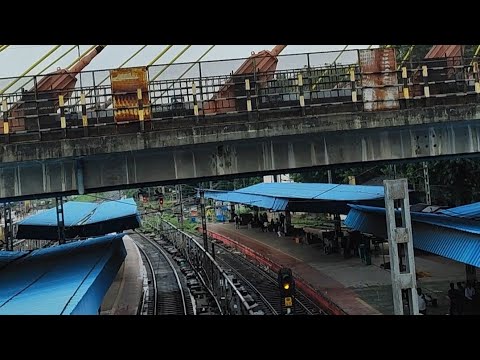 NAGPUR TO HOMETOWN (PUNE) | MISSED MY TRAIN | Booked flight at the last moment