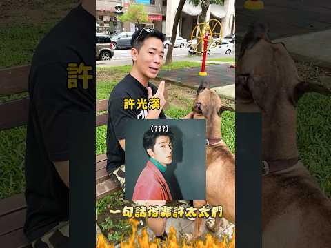 養狗都市傳說！狗狗跟主人會越長越像😱 #shorts #dog #寵物知識 #狗 #寵物