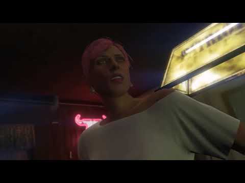 Suga Boom Boom - GTA V Video