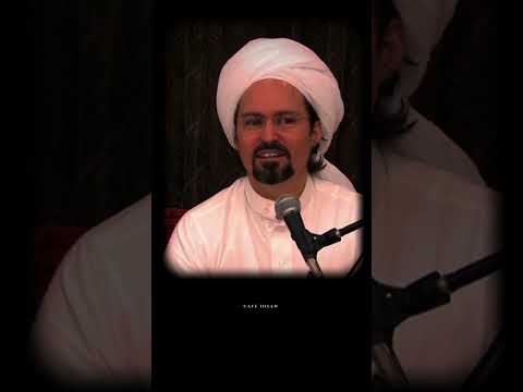 The Sincerity ~ Shaykh Hamza Yūsuf