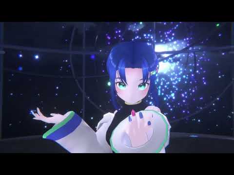 Marine Dreamin' / アイマリンプロジェクト [MMD]