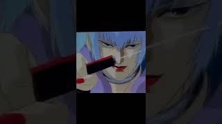 Cybercity Oedo 808 #anime #animelover #classicanime #animeedit #trending #youtubeshorts #coolanime