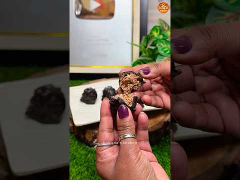 Homemade chocolates 🍫🍫😍😍… #shorts #chocolate #chocolaterecipes #viralvideo #kalpanaskitchen