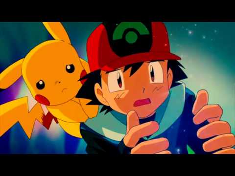 Pokemon: Sad Moments Compilation