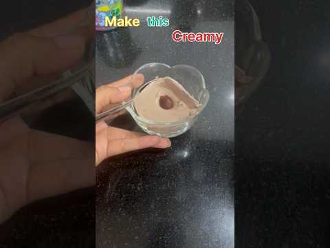 Make this Creamy icecream at home...#shorts #youtubeshorts #shortvideo #viral