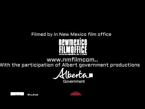 New meixco film Mexico logo