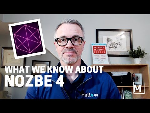 Nozbe 4: What We Know