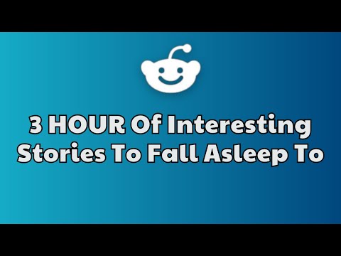 3 HOURS of Reddit Stories to FALL ASLEEP TO FAST | Reddit Stories Compilation - Reddit Stories