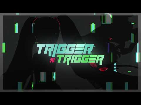 【MIKU NT & GUMI V6】Trigger×Trigger (samfree)【COVER PV】