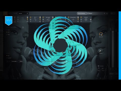 How To Get Modern Pop Vocals with iZotope Nectar 3