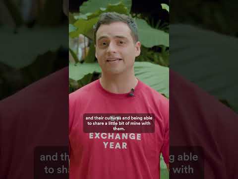 What is your favorite thing about working with Exchange? – Meet Jason