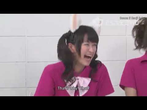 [ENG SUBS] Murakawa Rie is not a comedian