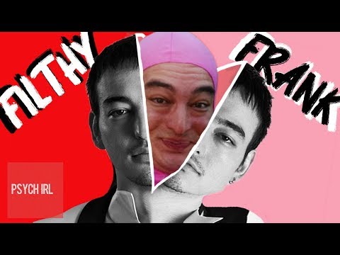 Why Filthy Frank Had to End: The Branding Curse