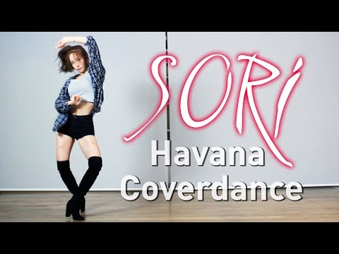 SORI (Havana - Camila Cabello ft. Young Thug)