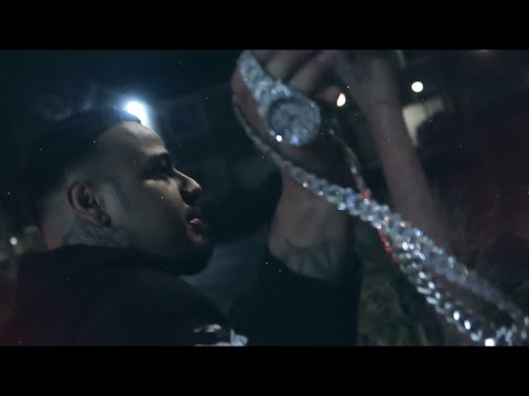 Jayy L - Stay Focused (Official Music Video) Prodrogerthat