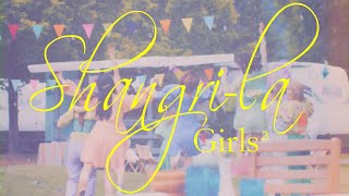 Girls² - Shangri-la (Music Video)