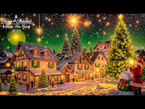 RELAXING CHRISTMAS MUSIC: Soft Piano Music, Best Christmas Songs for Relax, Sleep, Study