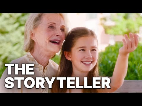 The Storyteller | Fantasy Movie