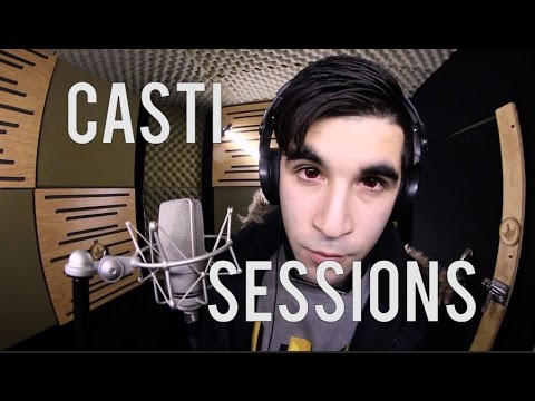 WOLF - ESPERANDO @CASTI SESSIONS #03