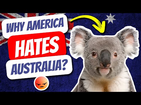 10 Things Americans Hate About Australia