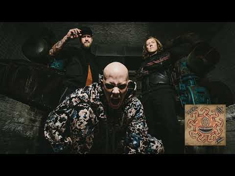 Apulanta - 9 väärää kättä (feat. K-Magg)