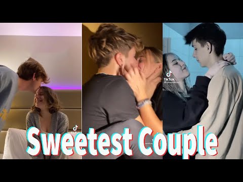 Sweetest Couple  - Cuddling Boyfriend TikTok Compilation ❤️ Nov 2021