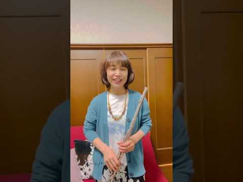 フルーティストAKIKO のゆるゆる談話室〜Jazzと映画とお酒⑨「雨に濡れても」