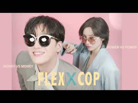 Yi Soo & Gang Hyun › Espresso [Flex X Cop]FMV