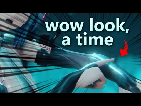 Guess what time it is... [custom miku_ai]