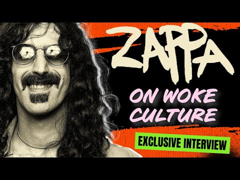 Ahmet Zappa & Joe Travers: Apostrophe | Frank Zappa & WOKE Culture | Torn a New A**hole | Kiss Fans