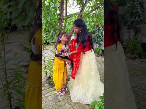 maiya yashoda ye tera Kanhaiya😍❣️ || Janmashtami special video || #shorts #story #mother #kanha