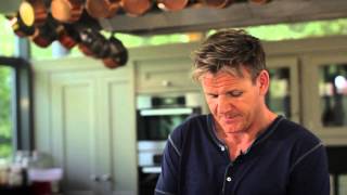 Gordon Ramsay's ULTIMATE COOKERY COURSE: How to Cook the Perfect Steak